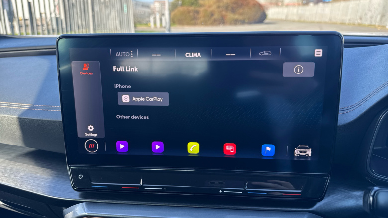 CUPRA Formentor 2.0 TSI 190 V1 5dr DSG 4Drive Petrol Estate